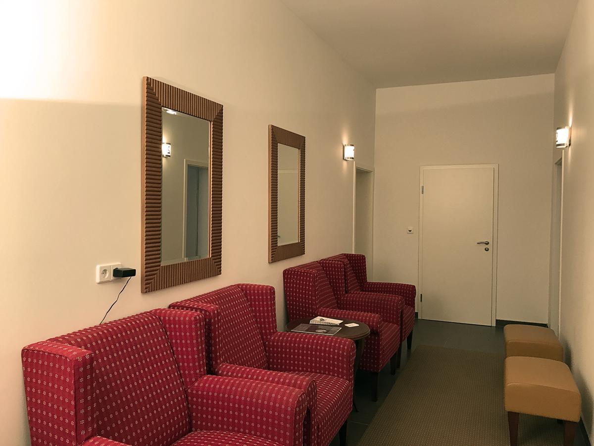 Apartments Fichtelberger Blick Oberwiesenthal Buitenkant foto